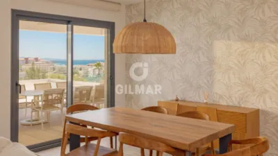 Apartment in Estepona Puerto photo 12