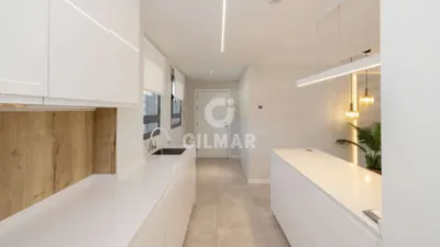 Apartment in Estepona Puerto photo 20