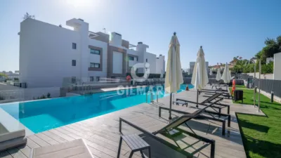 Apartment in Estepona Puerto photo 51