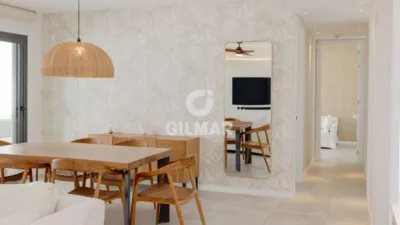 Apartment in Estepona Puerto photo 16