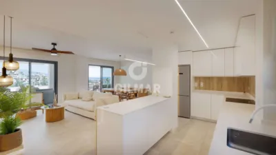 Apartment in Estepona Puerto photo 18