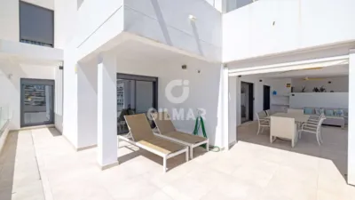 Apartment in Estepona Puerto photo 39