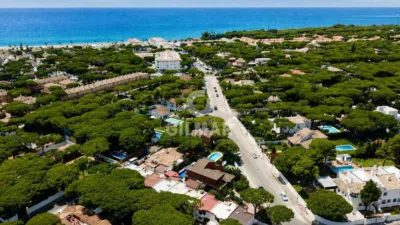 Chalet in Chiclana de La Frontera photo 2
