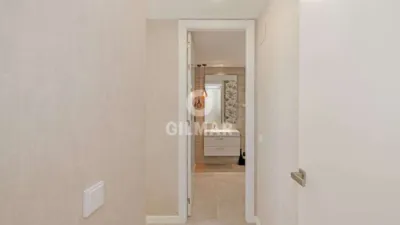 Apartment in Estepona Puerto photo 29