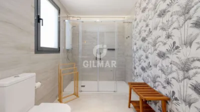 Apartment in Estepona Puerto photo 26