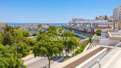 Apartment in Estepona Puerto photo 44