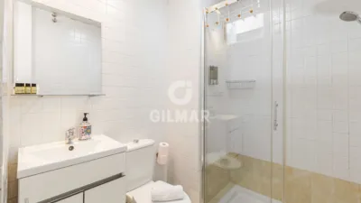 Apartment in Seville Centre photo 21