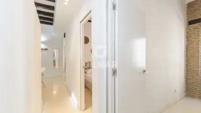 Apartment in Central Seville photo 23