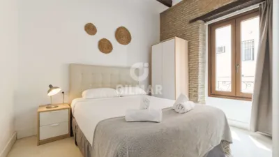 Apartment in Seville Centre photo 13
