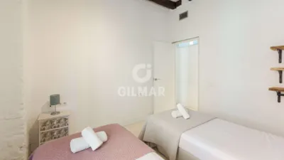 Apartment in Central Seville photo 22