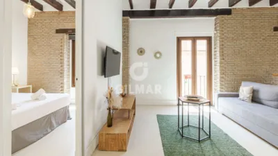 Apartment in Seville Centre photo 11