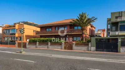 Chalet en Ciudad Jardín (Las Palmas) photo 26