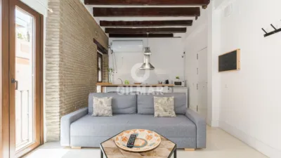 Apartment in Seville Centre photo 13