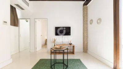 Apartment in Seville Centre photo 9
