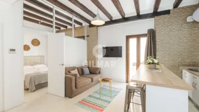 Apartment in Seville Centre photo 3