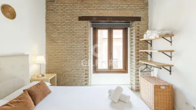 Apartment in Seville Centre photo 17