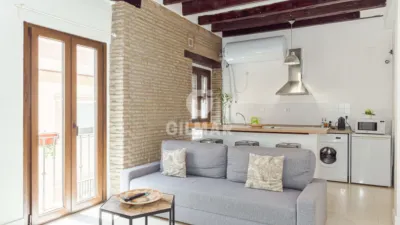 Apartment in Seville Centre photo 23