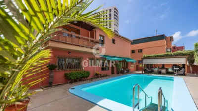 Chalet en Ciudad Jardín (Las Palmas) photo 21