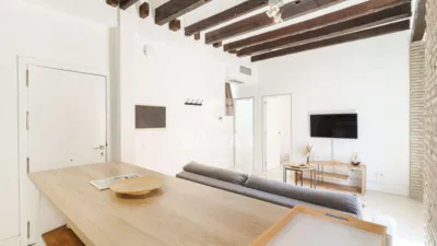 Apartment in Seville Centre photo 7