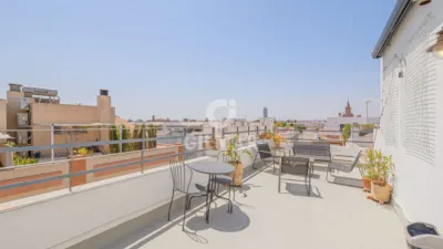 Apartment in Seville Centre photo 28