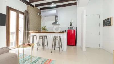 Apartment in Seville Centre photo 27