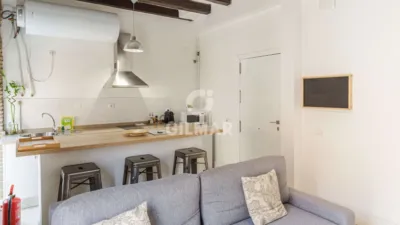 Apartment in Seville Centre photo 12