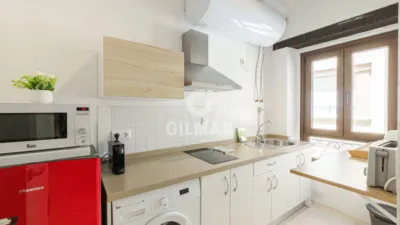 Apartment in Central Seville photo 10