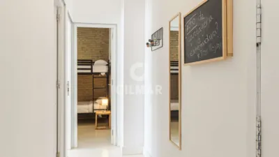 Piso en Centro Sevilla photo 17