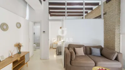 Apartment in Seville Centre photo 23