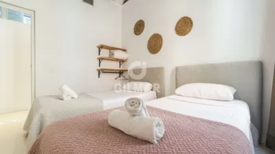 Apartment in Central Seville photo 18