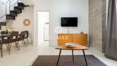 Apartment in Seville Centre photo 4