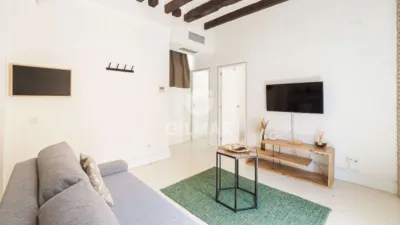 Apartment in Seville Centre photo 2