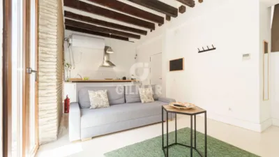 Apartment in Seville Centre photo 8
