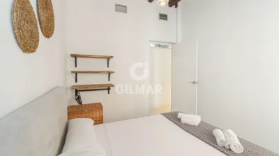 Apartment in Central Seville photo 26