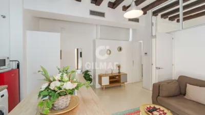 Apartment in Seville Centre photo 24