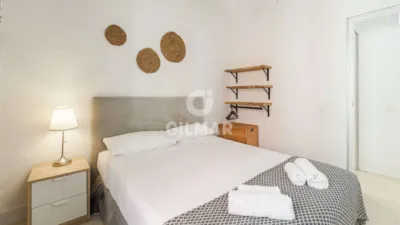 Apartment in Central Seville photo 25