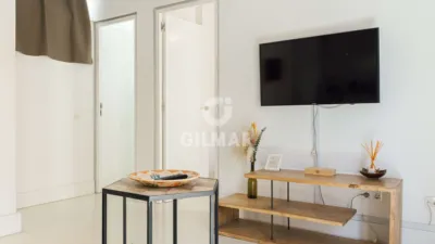 Apartment in Seville Centre photo 14