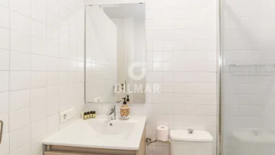 Apartment in Seville Centre photo 21