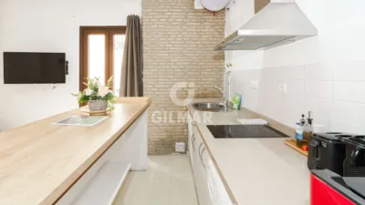 Apartment in Seville Centre photo 7