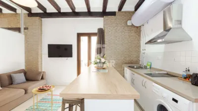 Apartment in Seville Centre photo 5