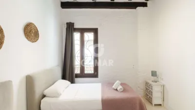 Apartment in Central Seville photo 21