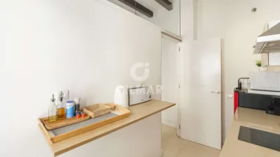 Apartment in Central Seville photo 14