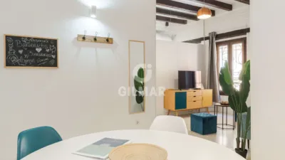 Apartment in Central Seville photo 4