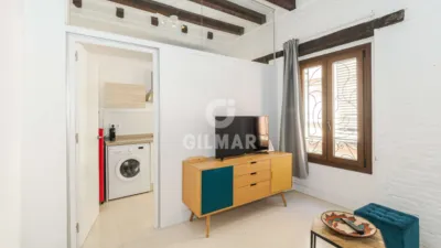 Apartment in Central Seville photo 8