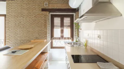 Apartment in Seville Centre photo 6