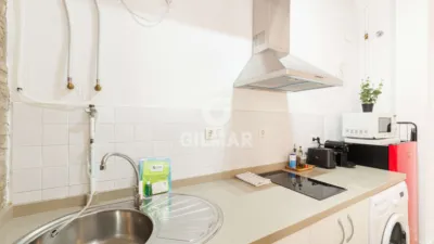 Apartment in Seville Centre photo 8