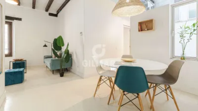 Apartment in Central Seville photo 31