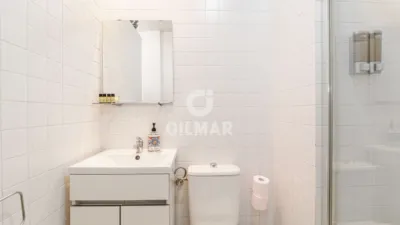 Apartment in Seville Centre photo 22