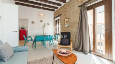 Apartment in Seville City Centre photo 3