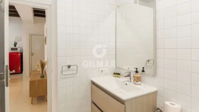 Apartment in Seville Centre photo 19